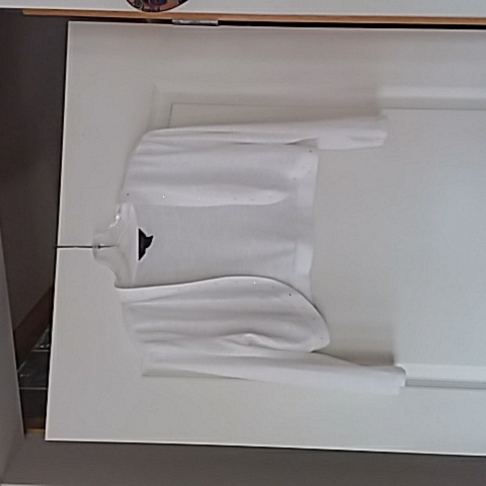 Jessica long sleeve shrug